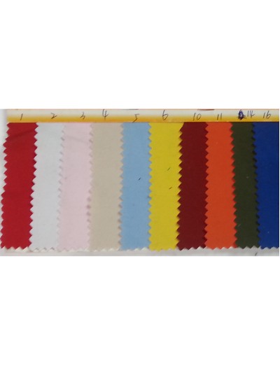 FS-CGFA 斜紋磨毛 正面照